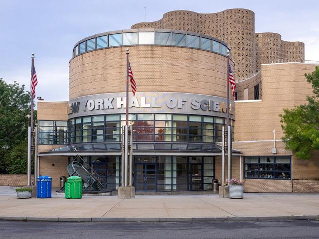 New York Hall of Science